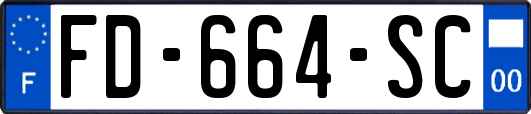 FD-664-SC