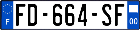 FD-664-SF