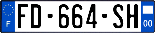 FD-664-SH