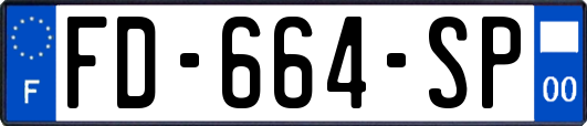 FD-664-SP