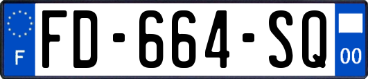 FD-664-SQ