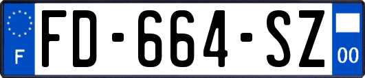 FD-664-SZ