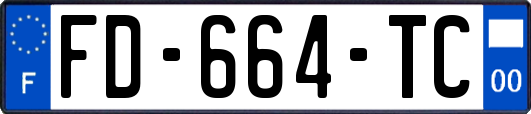 FD-664-TC