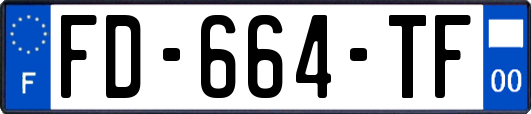 FD-664-TF