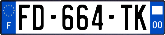 FD-664-TK
