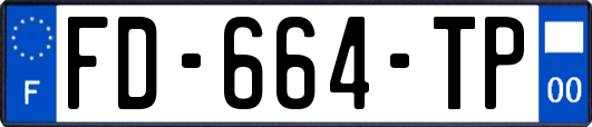 FD-664-TP