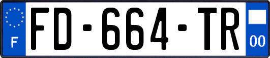 FD-664-TR