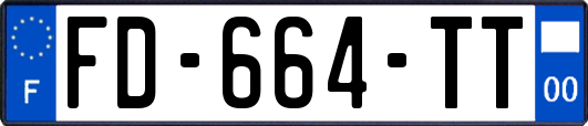 FD-664-TT