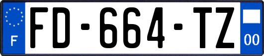 FD-664-TZ