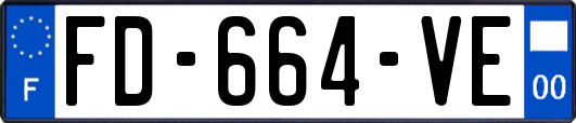 FD-664-VE
