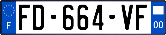 FD-664-VF