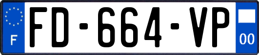 FD-664-VP