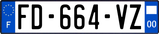 FD-664-VZ