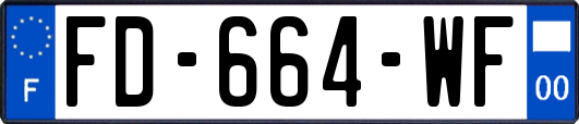 FD-664-WF