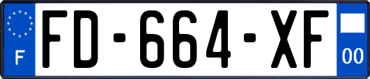FD-664-XF