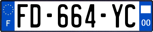 FD-664-YC