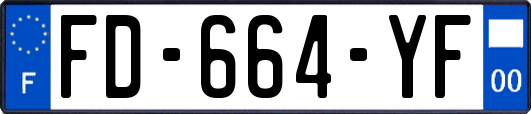 FD-664-YF