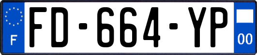 FD-664-YP