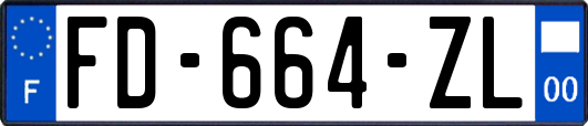 FD-664-ZL