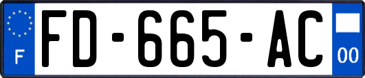 FD-665-AC