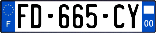 FD-665-CY