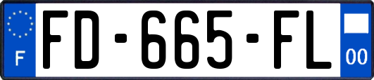 FD-665-FL