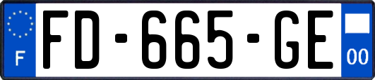 FD-665-GE