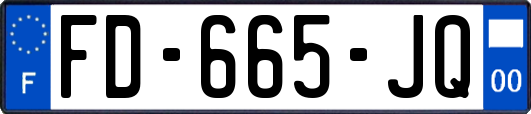 FD-665-JQ