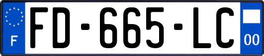 FD-665-LC
