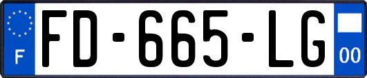 FD-665-LG