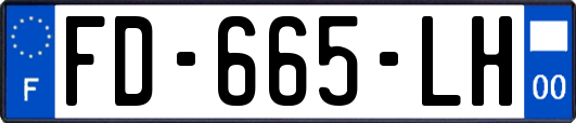 FD-665-LH