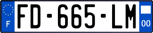 FD-665-LM