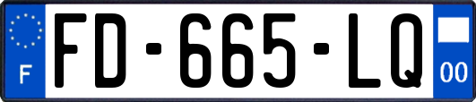 FD-665-LQ