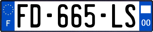 FD-665-LS