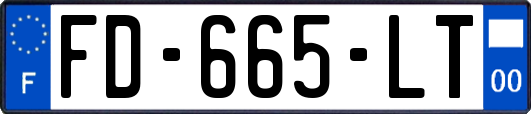 FD-665-LT