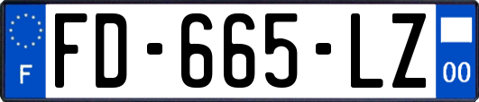 FD-665-LZ