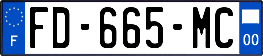 FD-665-MC