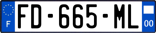 FD-665-ML