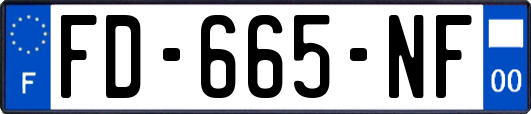 FD-665-NF