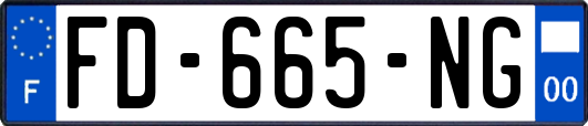 FD-665-NG
