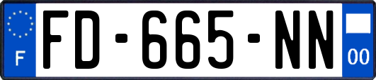FD-665-NN