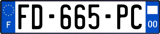 FD-665-PC