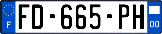 FD-665-PH