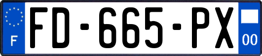 FD-665-PX
