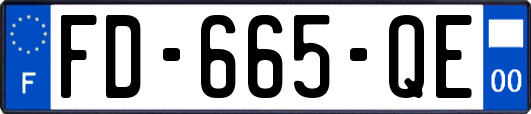 FD-665-QE