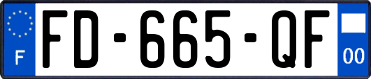 FD-665-QF