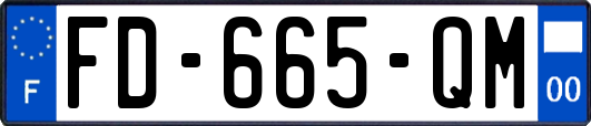 FD-665-QM