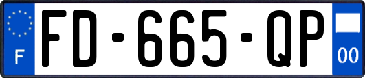 FD-665-QP
