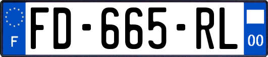 FD-665-RL