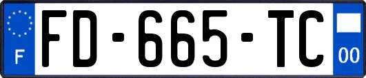 FD-665-TC